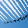 SAD pojačale vojnu aktivnost kod Ormuskog moreuza: u region prebačeno 12 lovaca F-16