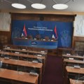 Pokret "Ćale ovo je za tebe" predao RIK-u listu kandidata za parlamentarne izbore