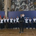 Vučić primio srpske boksere, osvajače medalja na Evropskom prvenstvu u Sofiji
