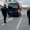 Uhapšene dve žene zbog sumnje da su dostavljale informacije albanskoj službi