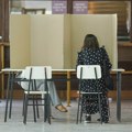 Otvorena biračka mesta u BiH: Više od 3,4 miliona građana bira vlast, prvi put glasaju po novim pravilima