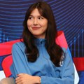 Angelina Topić: "Tata Dragutin ume da me vrati na zemlju"