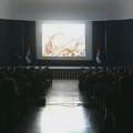 U Nišu premijerno prikazan film o Prištinskom korpusu