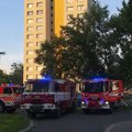 Zapalio se autobus naših đaka u Pragu! Bili na ekskurziji, hitno se oglasila Unija srednjoškolaca Srbije