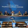 Odbačen prigovor Studentske liste o izborima u inostranstvu, navodno nakon isteka zakonskog roka