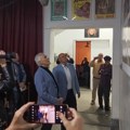 Bioskopska sala Doma kulture u Vučju ponela ime glumca Gojka Mitića