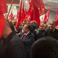 Dačić u Leskovcu: „Ne se znaje, Dačić igra“ i poruka o pobedi na izborima