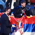 Srbija učestvuje na Evroviziji 2027!