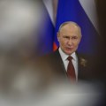 "Vladimir Putin je hladnokrvni ubica"