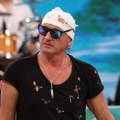 KRIO SAM DA JE TRUDNA! Ćerka Mikija Mećave mlaɗa od unuka!