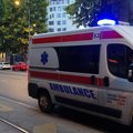 Jaka detonacija noćas na Novom Beogradu: eksplodirao bojler u stanu, muškarac hitno hospitalizovan