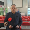 Raspisana poternica za Igorom Novakovićem, bivšim predsednikom niške skupštine