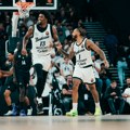 Uživo Partizan get a second chance in Kaunas