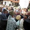 Vranje obeležava svoju slavu Duhovski ponedeljak