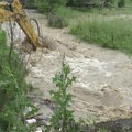 Zbog nevremena proglašena vanredna situacija na delu teritorije opštine Ivanjica (VIDEO)