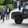 Turska započela raspoređivanje specijalaca na Kosovu i Metohiji