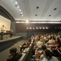 „Magnetna rezonanca“ otvorila Nedelju rumunskog filma