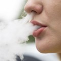 Mladi i pušenje: Zašto je Australija odlučila da raskrsti sa elektronskim cigaretama