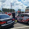 U Leskovcu održan auto-moto skup “Southsideboyz car show”