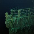 Boston: Nestala podmornica koja je vozila ljude da vide Titanik