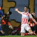 Veliki peh za doskorašnjeg napadača zvezde Aleksandar Pešić doživeo ozbiljnu povredu na debiju za novi klub, čeka ga…