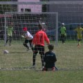 U Kragujevcu održano takmičenje fudbalskih golmana