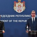 Vučić posle sastanka sa Milatovićem: Crna Gora važan partner, u narednih deset dana odluka ko će biti ambasador