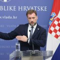 Hrvatski ministar Banožić povukao zahtev za izbor za vanrednog profesora