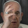 Papa Franja: Crkva otvorena za sve, uključujući homoseksualce, ali unutar crkvenih pravila
