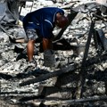 Mudiz: Šteta od požara na Havajima četiri do šest milijardi dolara