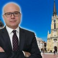 Vučević, i kao gradonačelnik, ali i kao ministar ima istu poruku za slovake: Srbija je zajednička kuća svih njenih…