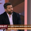 Šapić: Besplatni udžbenici i vrtići dokaz odgovorne politike Grada kojoj je u centru običan čovek