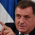 Dodik: Granica između entiteta postoji, Šmit ne govori istinu