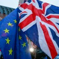 Pokajali se! Bregzit Britancima velika greška: U Londonu održan marš za ponovno pridruživanje Evropskoj uniji