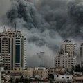 Израелци погодили кућу оца команданта Хамаса: Убили му децу и рођаке