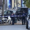 Belgijske vlasti potvrdile da je osumnjičeni napadač umro od prostrelne rane