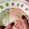 Rzs objavio: Prosečna neto plata u avgustu 86.112 dinara