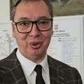 Vučić otkrio ime kompanije! Italijanski gigant stiže u Niš (video)