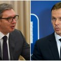 Siniša Mali o propagandnom filmu N1 protiv Vučića: U panici ne biraju sredstva i više ne znaju šta rade