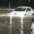 Katastrofa u Italiji: Tri žrtve oluje Kiaran, gradovi poplavljeni, potraga za još nestalih ljudi