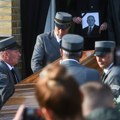 U Subotici sahranjen Ištvan Pastor, Vučić: Pastorovo će ime biti zapisano ne samo u mađarskim već i u srpskim…