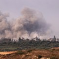 „Poziv na hitan prekid vatre“; Likvidiran komandant Hamasa koji je držao „1.000 talaca u bolnici“: Rat na Bliskom…