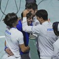 Italija osvojila Dejvis kup posle 47 godina