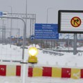 Finska postavila dvostruku ogradu na granici sa Rusijom, zatvoreni svi prelazi