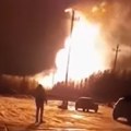 Eksplozija u najdužem tunelu u Rusiji proglašena terorističkim aktom: Oglasili se i Ukrajinci