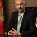 Brđanin opet direktor Uprave policije: Vlada Crne Gore će ispoštovati odluku Upravnog suda