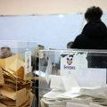 Beograd: Na osnovu 92,54 odsto biračkih mesta, koalicija oko SNS 49 mandata, Srbija protiv nasija 42