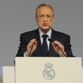 "Pobeda fudbala! Gotov je monopol!" Florentino Perez likuje posle šokantne odluke Evropskog suda!