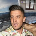 (Video): David Dragojević pokazao stan od 500.000 evra! Na ogromnoj terai može da se igra fudbale, zavirite u njegov dom