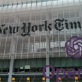 „Njujork tajms” tuži „Majkrosoft” i veštačku inteligenciju zbog krađe tekstova